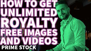 Amazing and Cheap Royalty Free Images and Videos [Shutterstock, Canva, Picmonkey, Adobe Alternative]