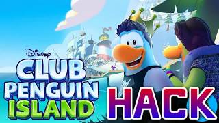 How To Get FREE Coins In Club Penguin Island for iOS Android *No JailBreak* screenshot 3