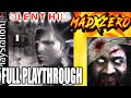 Mad plays silent hill hard full playthrough