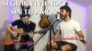 Spinetta - Seguir viviendo sin tu amor (Cover Acústico) chords