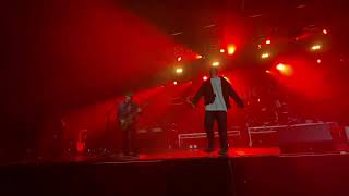 coldrain Revolution & Cut Me Live @ Hordern Pavilion 28.04.2023