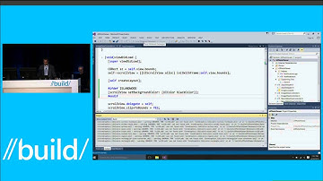 Compiling Objective C Using the Visual Studio 2015 C++ Code Generation that Builds Windows, SQL,  Ne