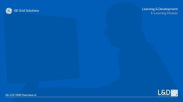 SA-115 l DNP Overview v1