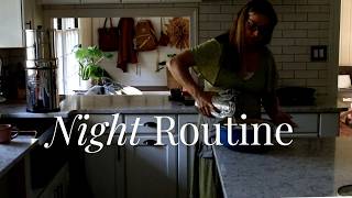 Bless Yourself Tomorrow with this Evening Routine @girlteachme