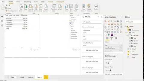 Power BI - New column with calculation - DAX