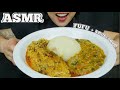 ASMR FUFU OKRA AND EGUSI SOUP EATING SOUNDS LIGHT WHISPERS SAS ASMR ASMR FUFU OKRA AND EGUSI SOUP EATING SOUNDS LIGHT WHISPERS SAS ASMR