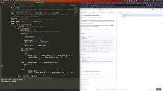 2023-07-09 LeetCode 2272 Parte 1