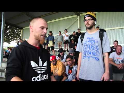 Liquid Zen vs Lorenzo