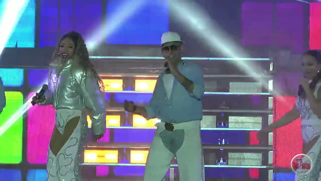 Orquesta París de Noia 2026. Mix + O Cabalinho Xinzo (OU)