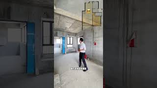 深圳周边惠州 森林公园里的空中别墅！空间宽敞 还拥有无敌视野景观！ #homedecor #realestate #property #life #一手樓航拍