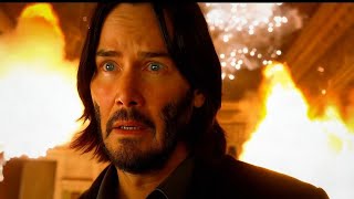 Keanu Reeves The Silent Storm Official Music Video