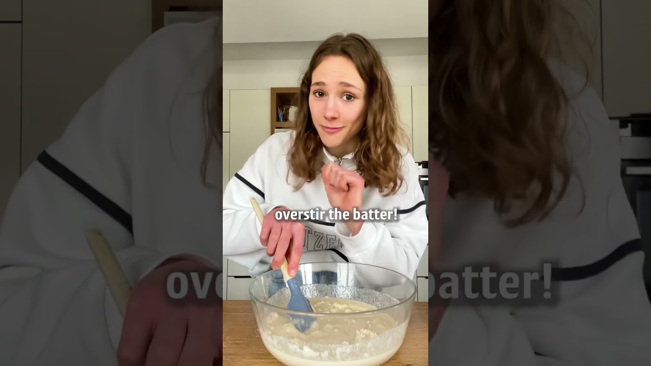 This is absolutely foolproof! (Find my cookbook at “make-it-maya.com) 🥰 Werbung/Ad