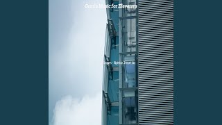 Mysterious Backdrops for Sky Scrapers