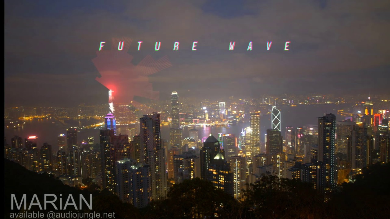 Wave/Future Garage 2020 [MARiAN - Future Wave (royalty free music)][watermarked]
