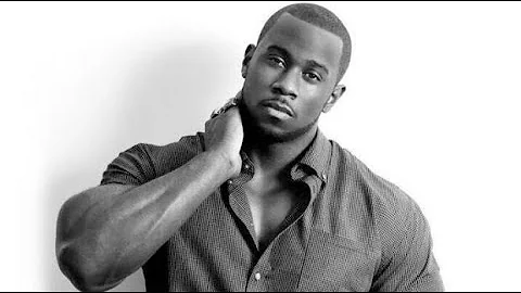 Derrick Jaxn DIVORCES The Starter Wife To Be A TRI...