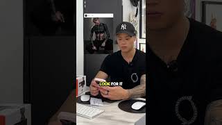 Tattoo artists react to MGK!? by Markd Tattoo 5,838 views 2 months ago 1 minute, 8 seconds