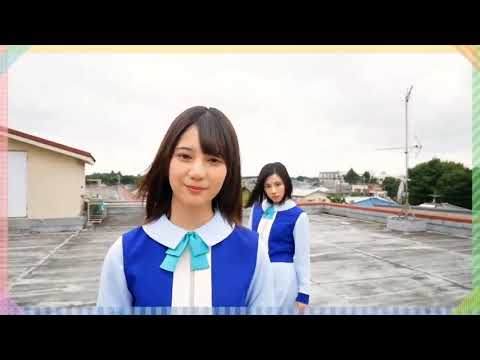 小坂菜緒「不思議だぁ」