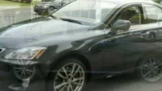 2008 Lexus IS 350 in Atlanta Union City GA 30291 - SOLD