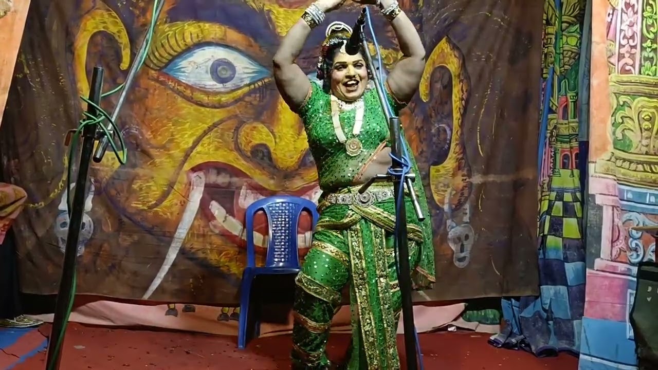 సంగు బాలానగమ్మ డ్రామా మదనపల్లి 8247315557 7010981076