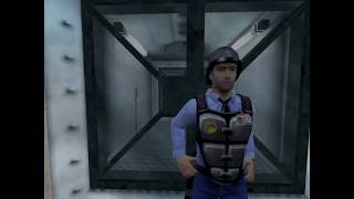 Half-Life 1 but i can't find out where i am