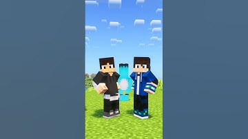 POV: Your AFK on a Minecraft Server!