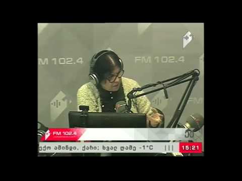 \"ფერმერის საათი\" 05.02.17 საპილოტე პროგრამა მევენახეობის კოოპერირებისთვის