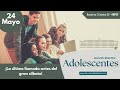 Devoción Matutina para Adolescentes | 24 de mayo del 2026