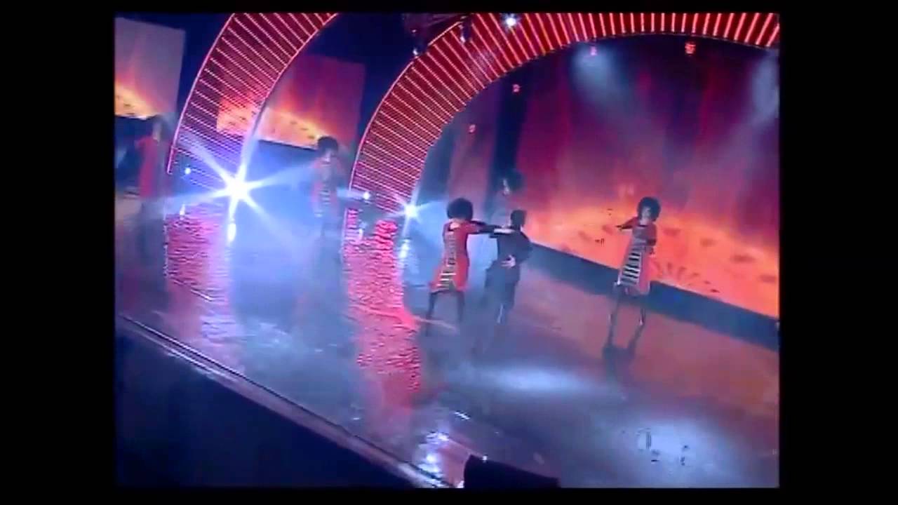 Georgia's Got Talent - Dance Crew 