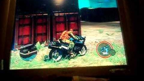 kenshin secret saint row 3