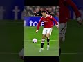 This Right Foot 🤩✨ #football #cr7 #realmadrid #messi #viral #skills #soccer #cristianoronaldo #fyp