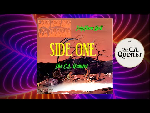 C.A. Quintet - YouTube