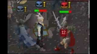 FULL BANDOS AND BGS PK!