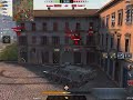 Легендарный бой на AMX 50 FOCH (155)  8к урона 6 фрагов  #колобанов #воин и другие медали