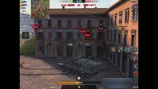 видео: Легендарный бой на AMX 50 FOCH (155)  8к урона 6 фрагов  #колобанов #воин и другие медали  картинка: Легендарный бой на AMX 50 FOCH (155)  8к урона 6 фрагов  #колобанов #воин и другие медали