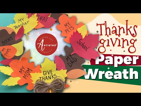 Thanksgiving Sunday School Crafts – Sunday School Works