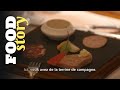 La folie des restaurants franais au japon