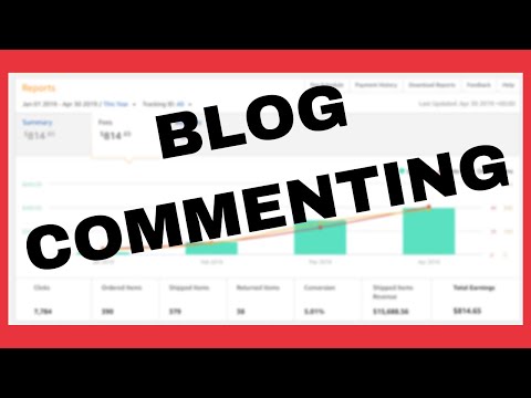 blog-commenting-for-traffic-and-backlinks.-#amazonaffiliatecasestudy-aged-site-case-study-#ascs-#5