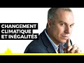 Changement climatique et ingalits  franois gemenne