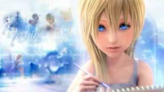 KH Chain of Memories OST CD 2 Track 16 - Naminé