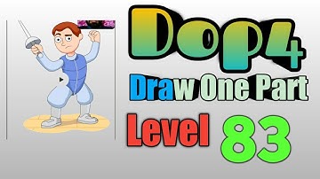 Dop4 level 83 Walkthrough solution,QBFC