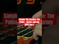 Flip That Sample! The Police – Secret Journey → Boombap Heat (MPC One+) #akaimpc #beatmaker