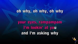 Rampampam - Minelli (KARAOKE)