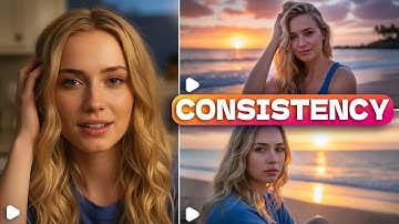(Easy!) How to Make AI VIDEOS with Consistent Characters | Nano Banana Pro + Veo 3.1