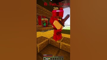 Bedwars Dupe Glitch *not patched*