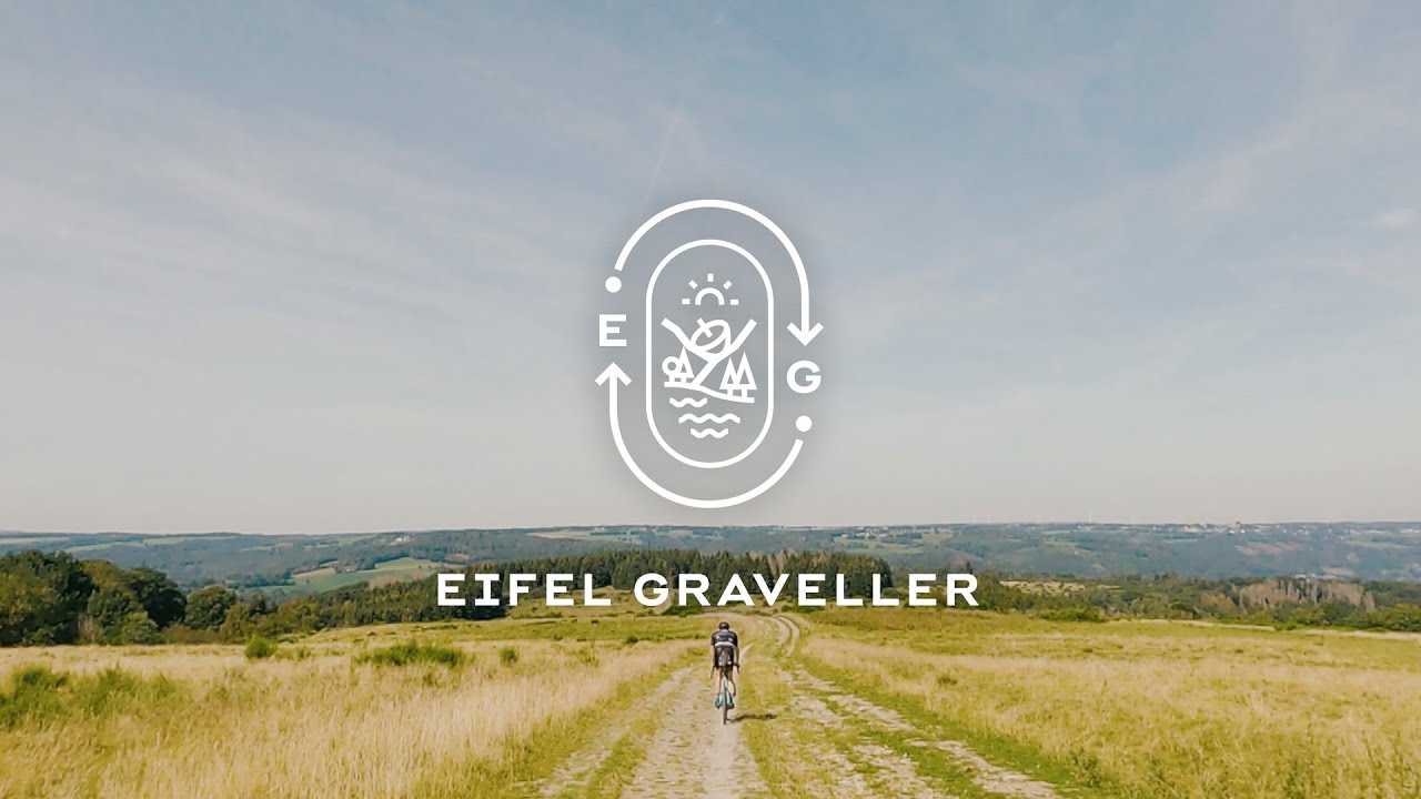 Eifel Graveller