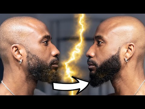Vidéo: Comment teindre votre barbe : 11 étapes (avec photos)