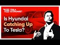 Are Hyundai & Kia Catching Up to Tesla in Range & Price?