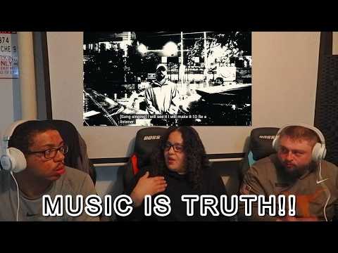 THIS IS WHAT MUSIC IS FOR!! Karma - Public Notice [REACTION]