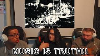 THIS IS WHAT MUSIC IS FOR!! Karma - Public Notice [REACTION]