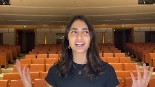 Celebrity Why We Shouldn't Need Heroes | Maya Guzdar | TEDxYouth@EB Profile